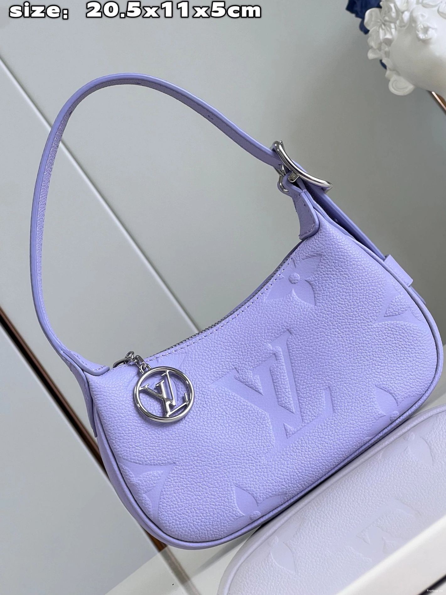 Frstbag ru Moon LOUIS VUITTON Mini 0809